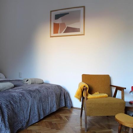 Studio Apartman Hinko Ðakovo Eksteriør billede