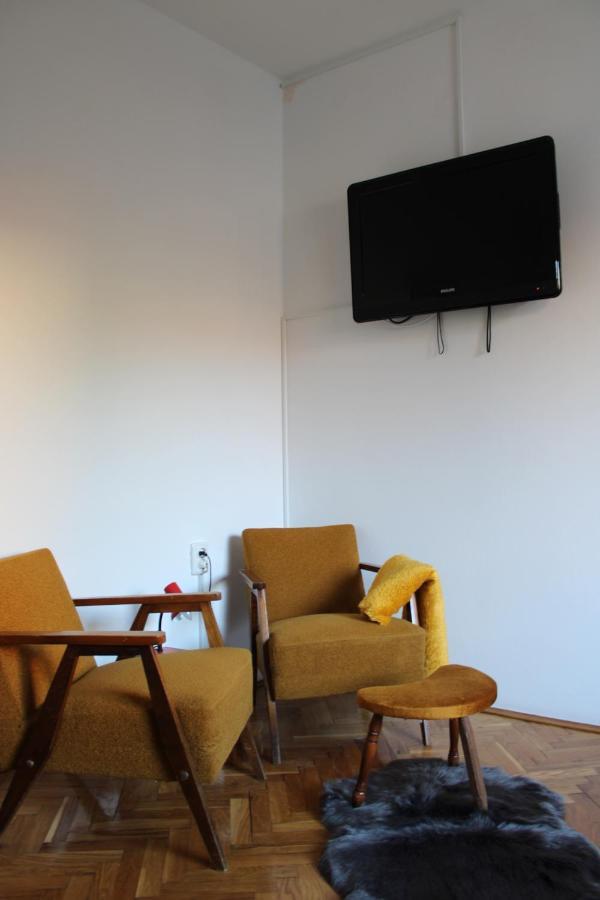 Studio Apartman Hinko Ðakovo Eksteriør billede