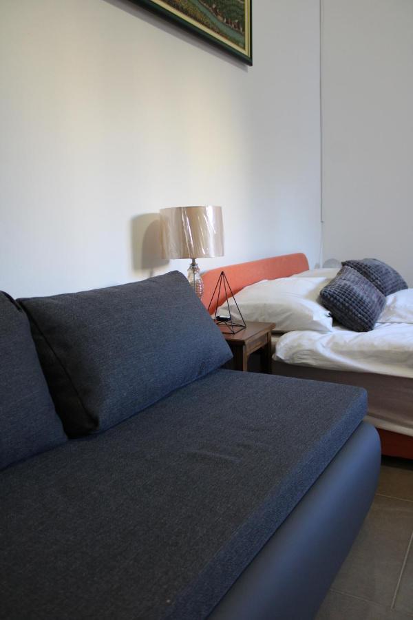 Studio Apartman Hinko Ðakovo Eksteriør billede
