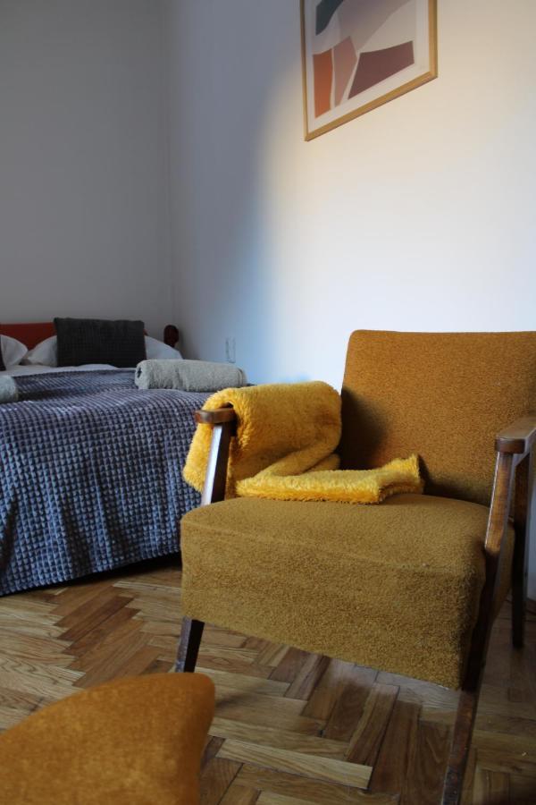 Studio Apartman Hinko Ðakovo Eksteriør billede