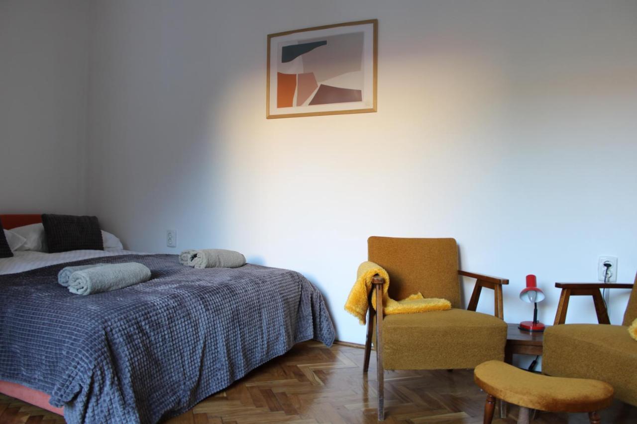 Studio Apartman Hinko Ðakovo Eksteriør billede