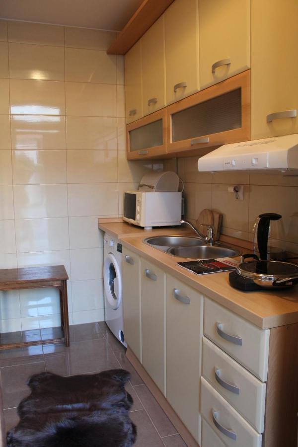 Studio Apartman Hinko Ðakovo Eksteriør billede