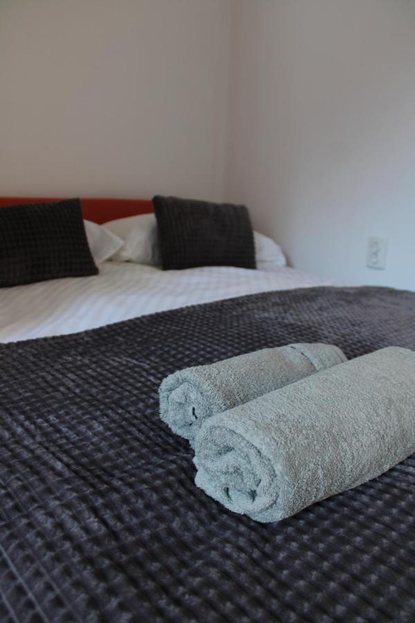 Studio Apartman Hinko Ðakovo Eksteriør billede