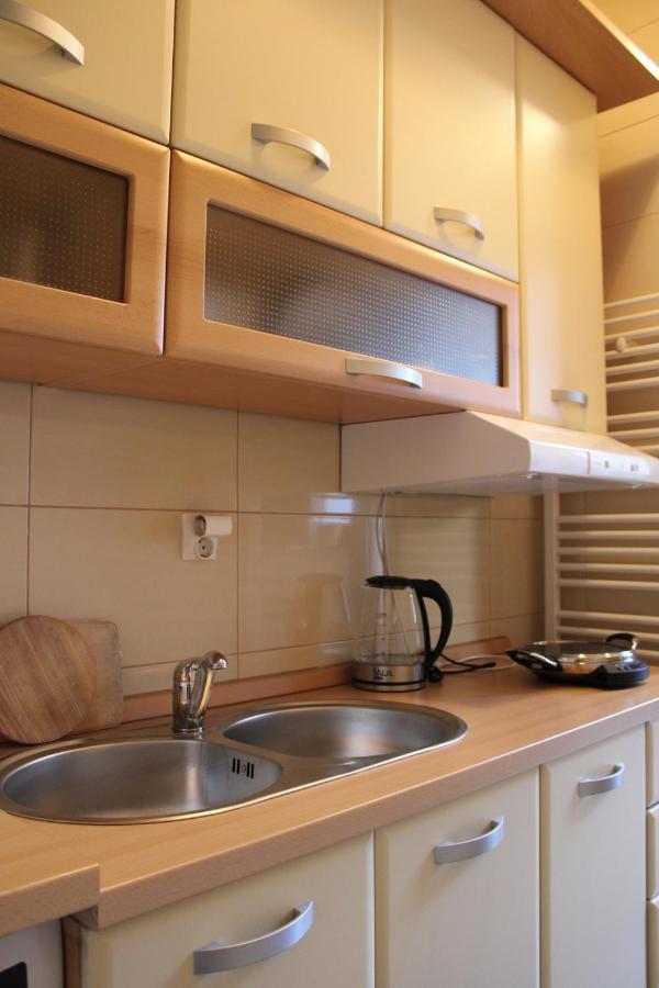 Studio Apartman Hinko Ðakovo Eksteriør billede
