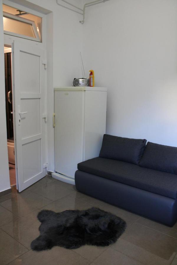 Studio Apartman Hinko Ðakovo Eksteriør billede