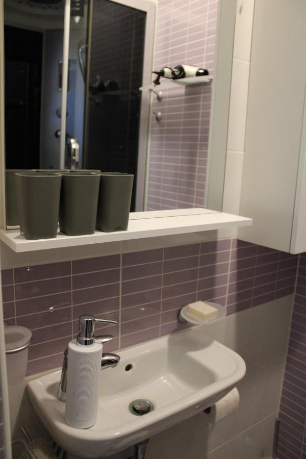 Studio Apartman Hinko Ðakovo Eksteriør billede